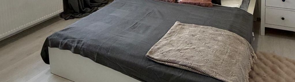 Mieszkanie po generalnym remoncie na okolu!