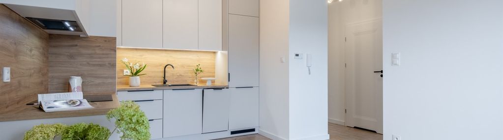 Nowe mieszkanie w centrum piły na sprzedaż.