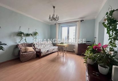 Mieszkanie na starym żoliborzu 1/2 pokoje