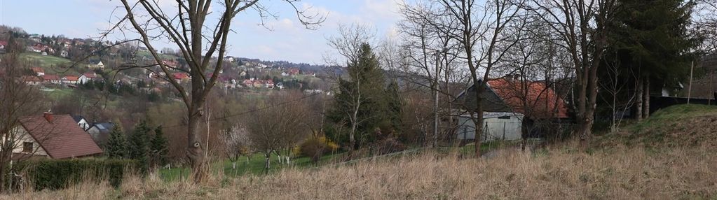Budowlana, widokowa 10 arów