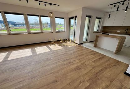 Nowoczesny apartament w tarnowskich górach