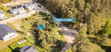 Bojano - działka usługowo mieszkaniowa