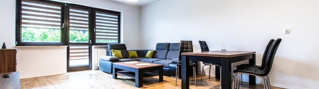 Krowodrza | lea | 74m2 | 3 pokoje | eng