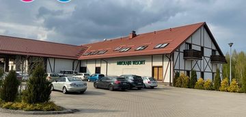 Apartament mikołajki
