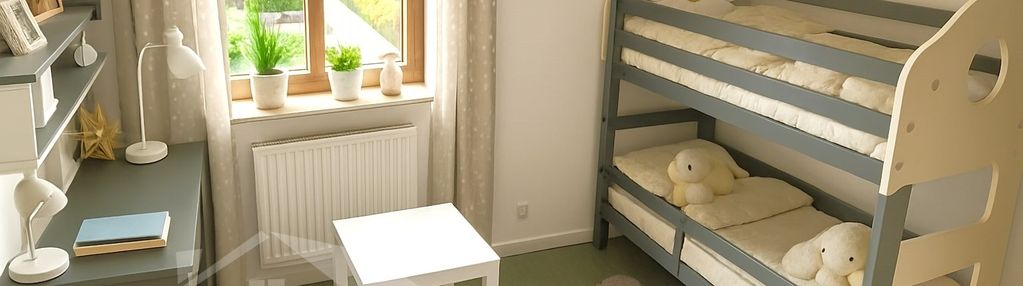 Głogów, stare miasto, atrakcyjne 3 pokoje iip