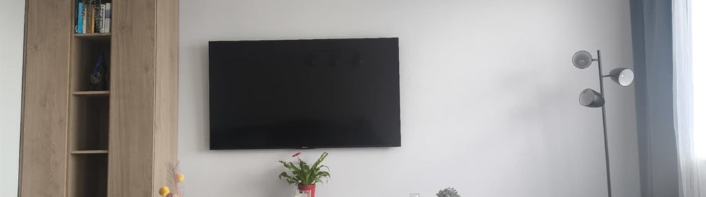 Mieszkanie 4-pokojowe