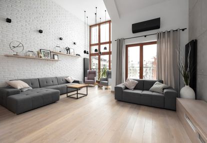 Niepowtarzalny apartament z charakterem !