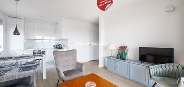 Al. 29 listopada | 2 pok. | duży balkon | nowe
