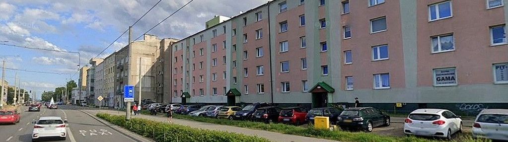 Słoneczne w pełni wyposażone mieszkanie! gdynia!