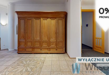 Wyjątkowe mieszkanie 131 m² w kamienicy