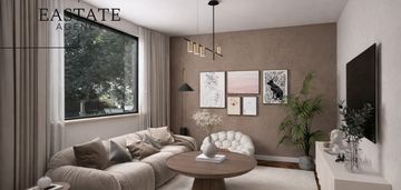 Dom w bydgoszczy, jachcice – spokój zieleń i ogród