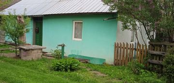 Niewielki domek w medyce k/przemyśla