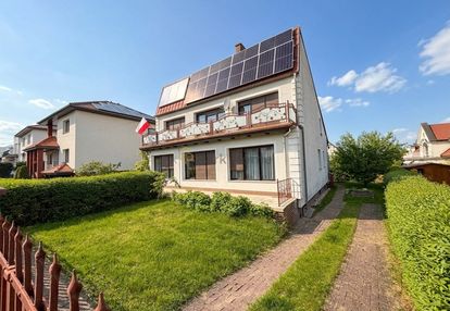 Nietuzinkowy dom na sprzedaż