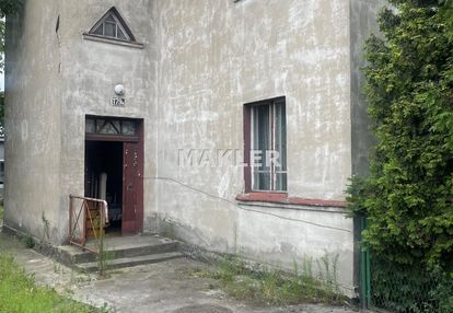 Dom/lokal usługowy do kapitalnego remontu!