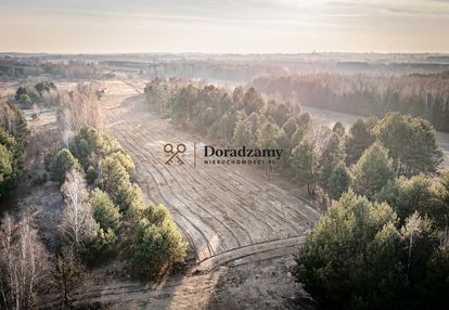 Działki z warunkami zabudowy