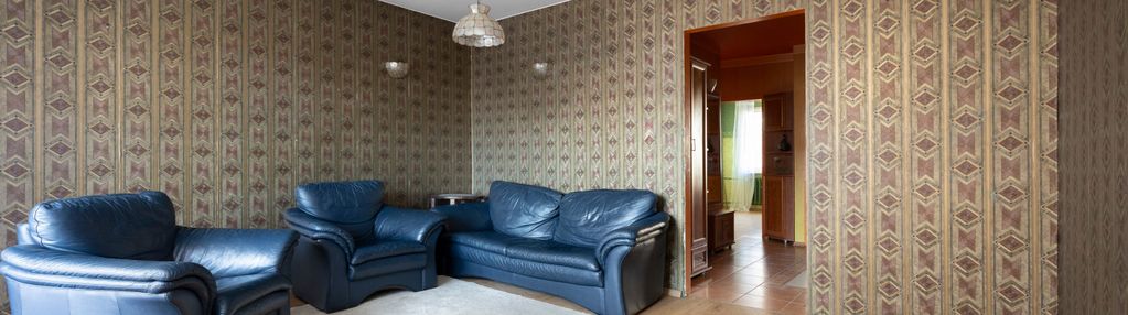 Gdynia dąbrowa - 3 pokoje