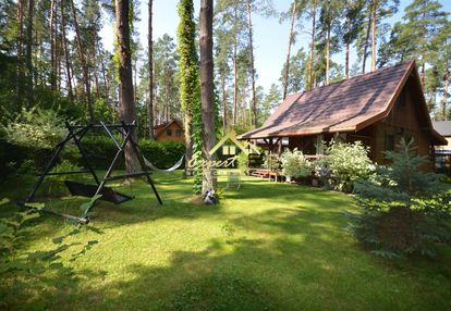Domek letniskowy na sprzedaż | mała ruś