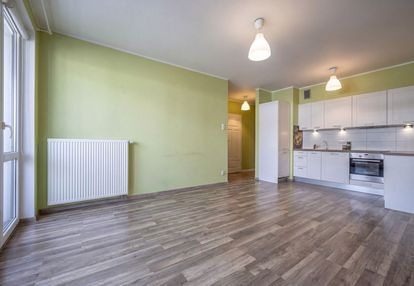 2 pokoje | balkon | winda | do wprowadzenia