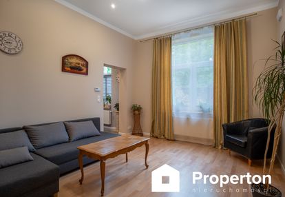 2 pokoje gotowe do zamieszkania + parking