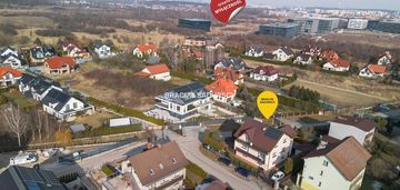 Duże mieszkanie, balkon, ogród,  blisko tramwaj