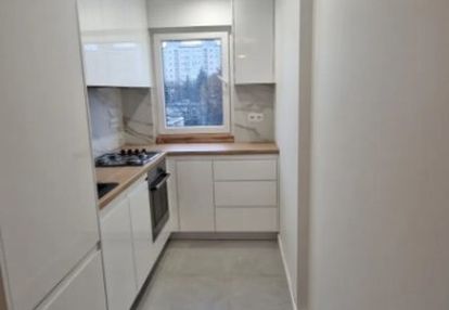 2-pokojowe mieszkanie na woli