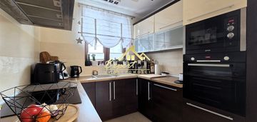 Dom ostróda – os. plebiscytowe | garaż | fotowolta