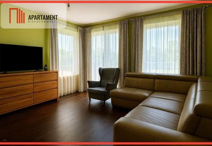 3 pokojowe mieszkanie