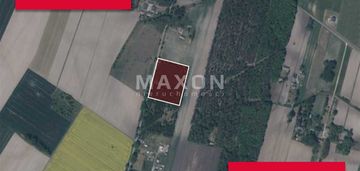 Nowa sucha, okopy działka rolna 1,1 ha