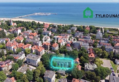 5min pieszo od plaży | po remoncie | od zaraz