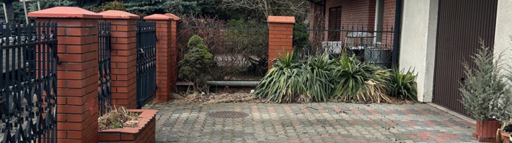 Dom z własną inwestycją