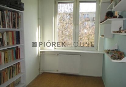 3-pokojowe mieszkanie na targówku