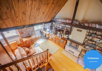 Mieszkanie dla konesera na sępolnie