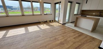 Nowoczesny apartament w tarnowskich górach