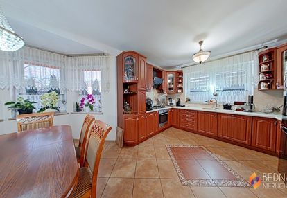 Funkcjonalny, przestrony dom kuznocin-sochaczew