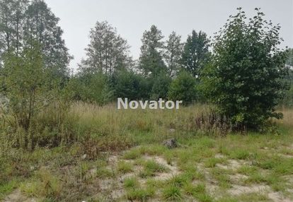 Nowa oferta, działka w centrum osielska.
