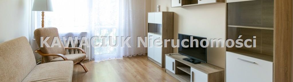 Mieszkanie 2 pokojowe do wynajęcia