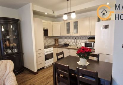 Gdańsk śródmieście | 3 pokoje | 64 m² | winda
