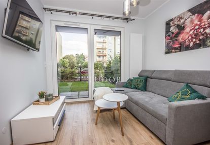 2 pokoje z ogródkiem rezerwacja