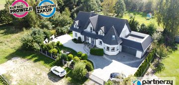 Niepowtarzalny dom/fotowoltaika 10kw