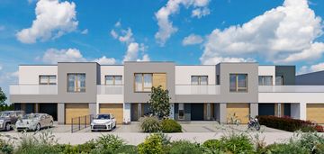 Wybierz swój idealny dom - ruszamy ze sprzedażą iv etapu