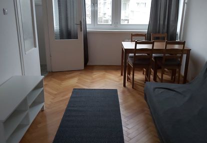 Mieszkanie na Starym Mieście, 47m2, z balkonem