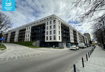 4 pokoje i 5 min. od głównego miasta