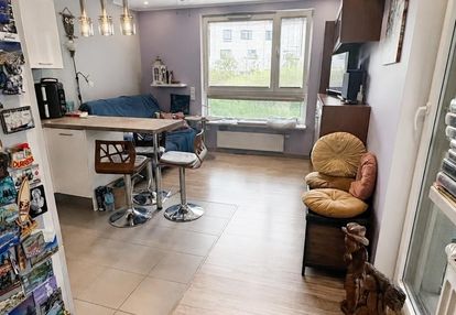 2-pokojowe mieszkanie na targówku