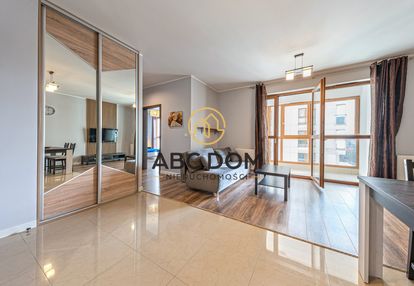 Przytulne 2-pok. w quattro (centrum wrzeszcza)