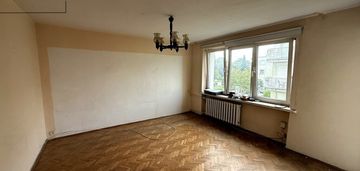Potencjał inwestycyjny | 2 pokoje