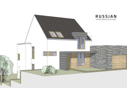 Pejzaż za szybą, który, snuje poetycką opowieść.