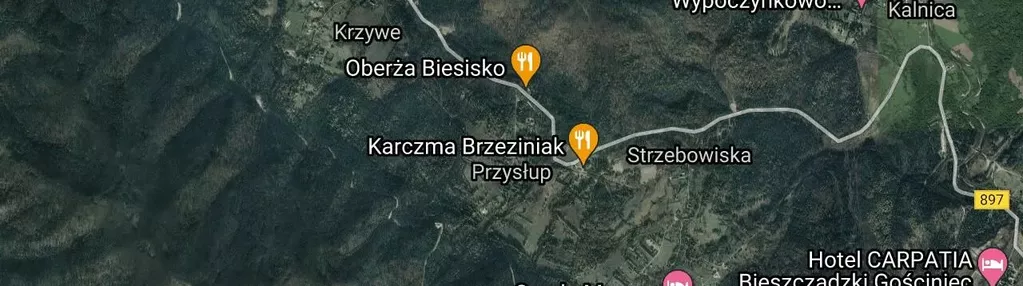 Działka na sprzedaż 165m2