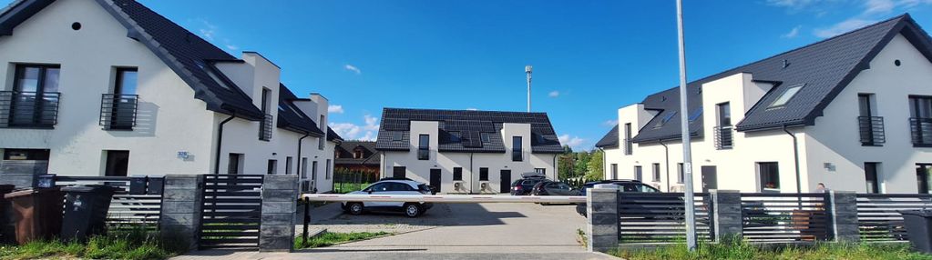 Dom po odbiorach | pompa |fotowoltaika  | lublewo