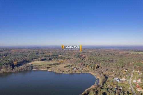 Działka zbychowo pod inwestycję mieszkaniową
