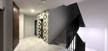 Mieszkanie z czynszem 305 zł /1 piętro/winda